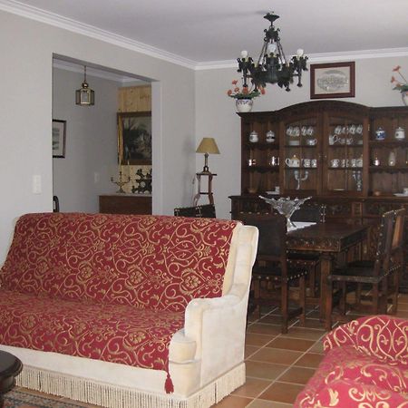 Quinta Da Seara Otel Palmeira de Faro Dış mekan fotoğraf