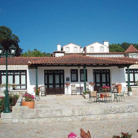Quinta Da Seara Otel Palmeira de Faro Dış mekan fotoğraf