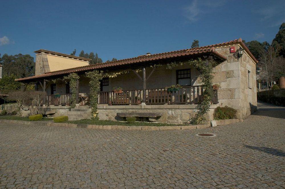 Quinta Da Seara Otel Palmeira de Faro Dış mekan fotoğraf