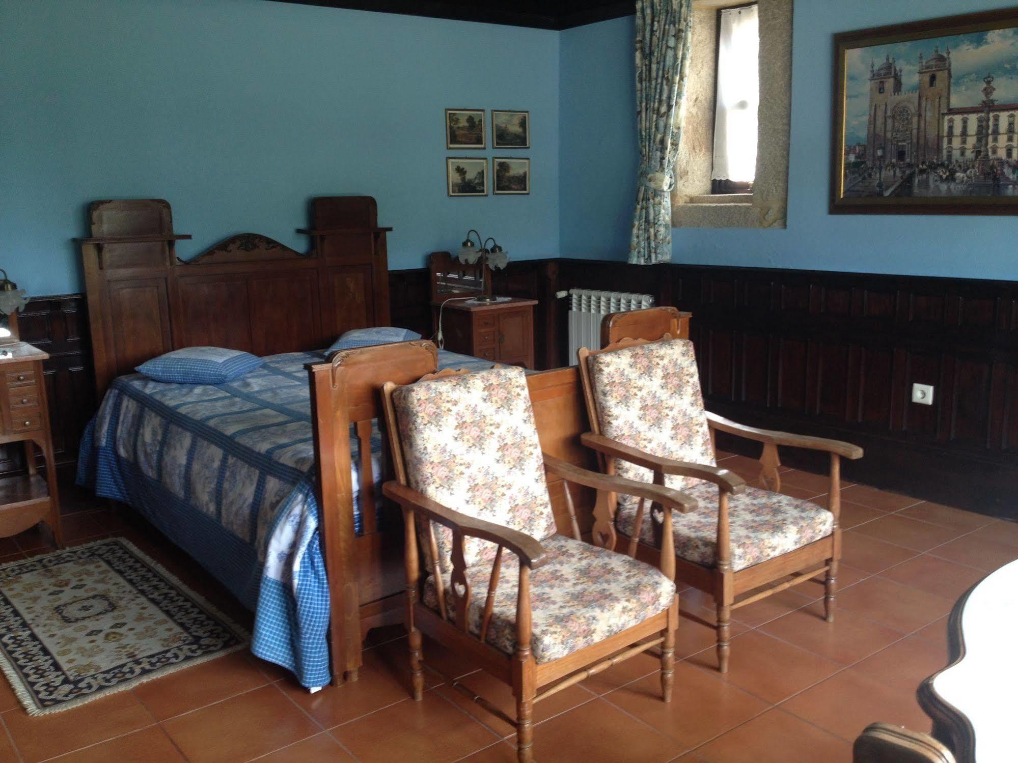 Quinta Da Seara Otel Palmeira de Faro Dış mekan fotoğraf