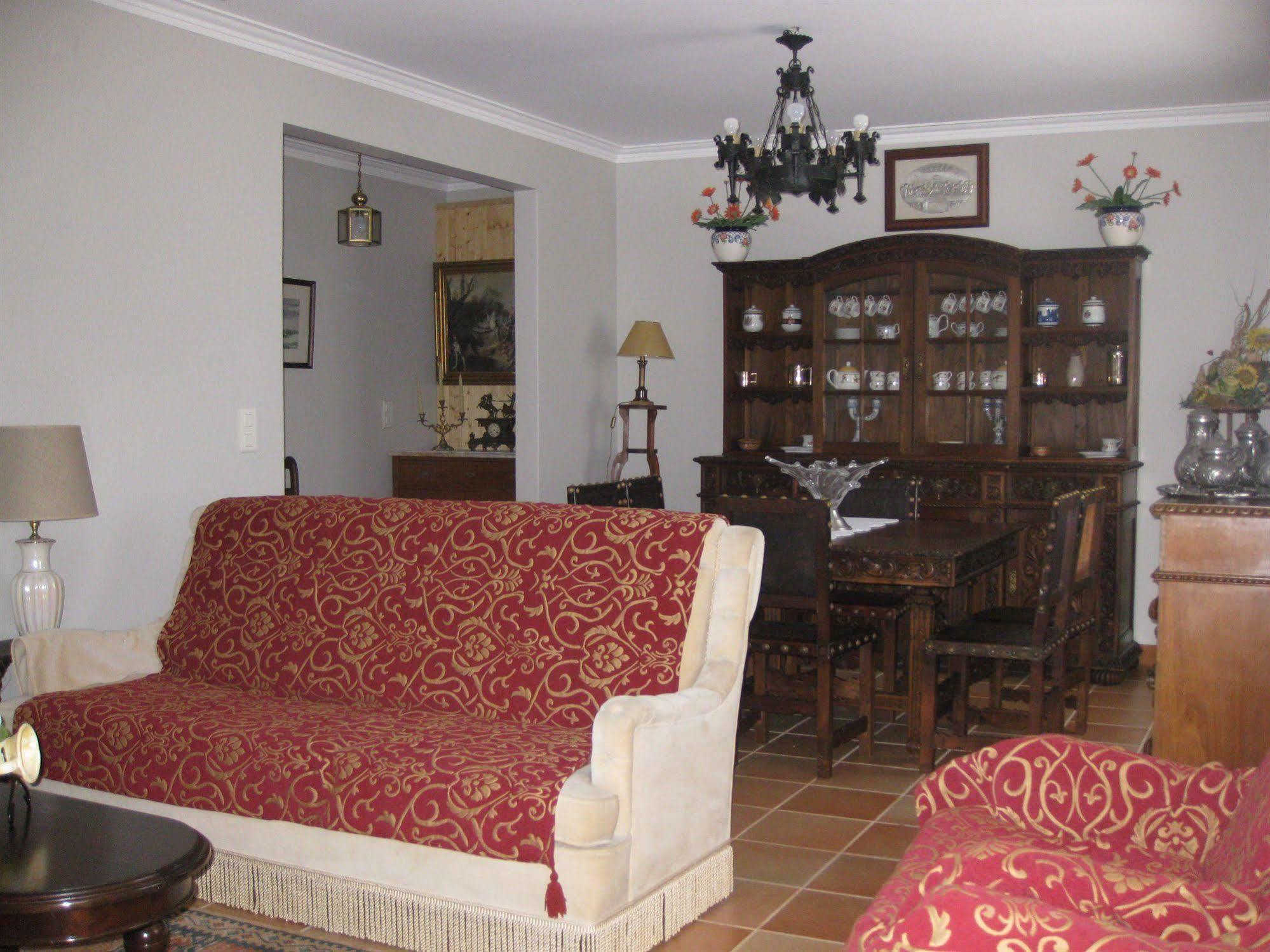 Quinta Da Seara Otel Palmeira de Faro Dış mekan fotoğraf
