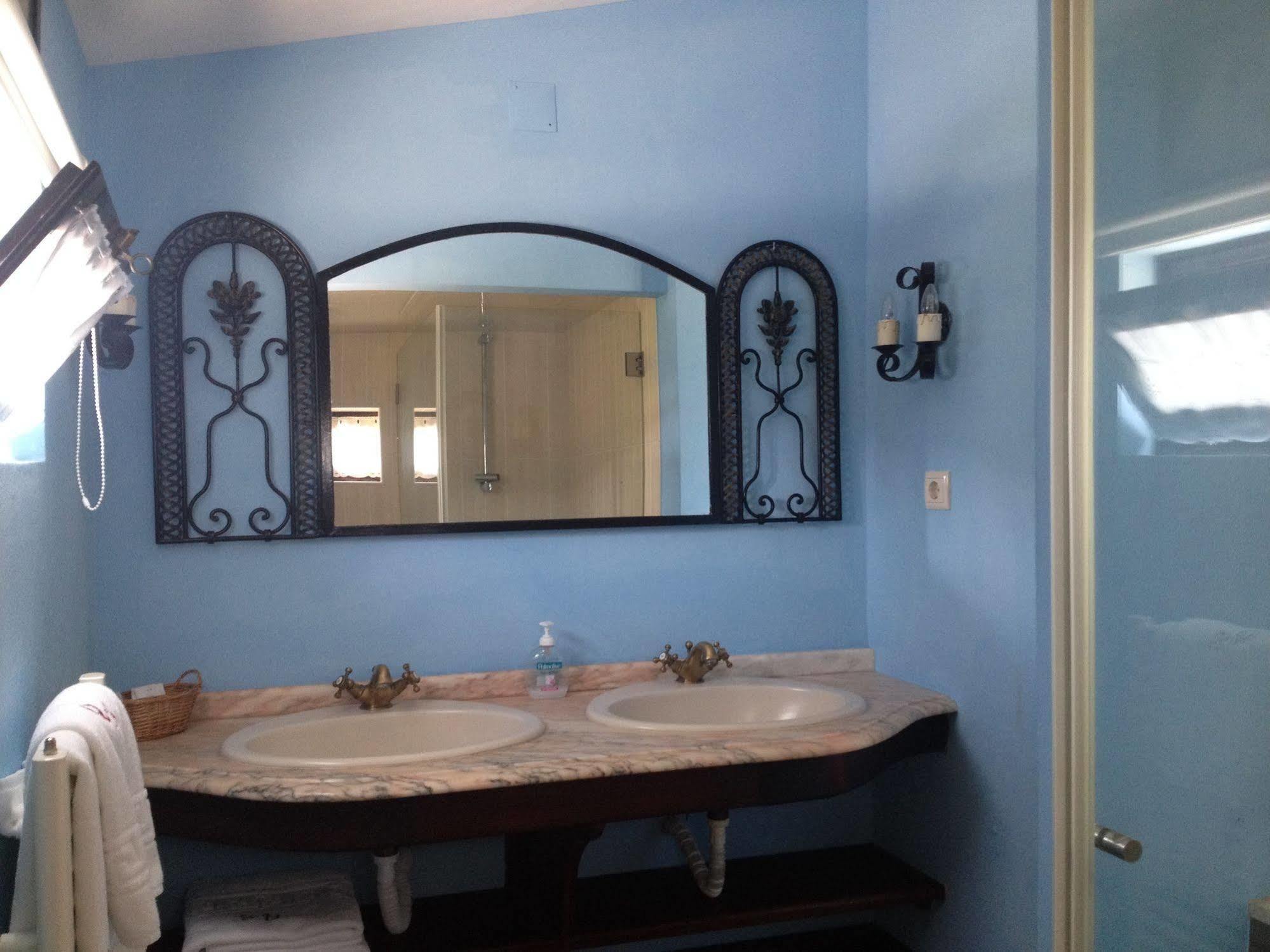 Quinta Da Seara Otel Palmeira de Faro Dış mekan fotoğraf