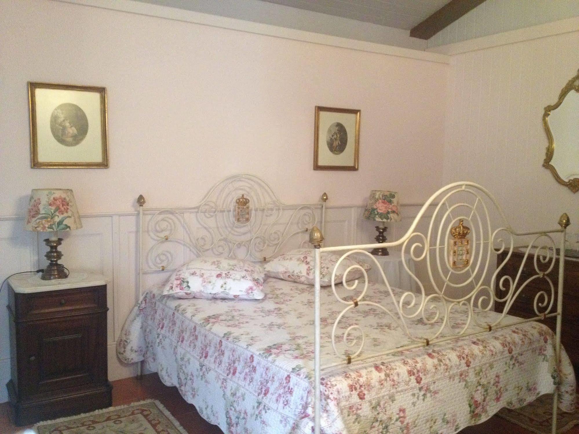 Quinta Da Seara Otel Palmeira de Faro Dış mekan fotoğraf