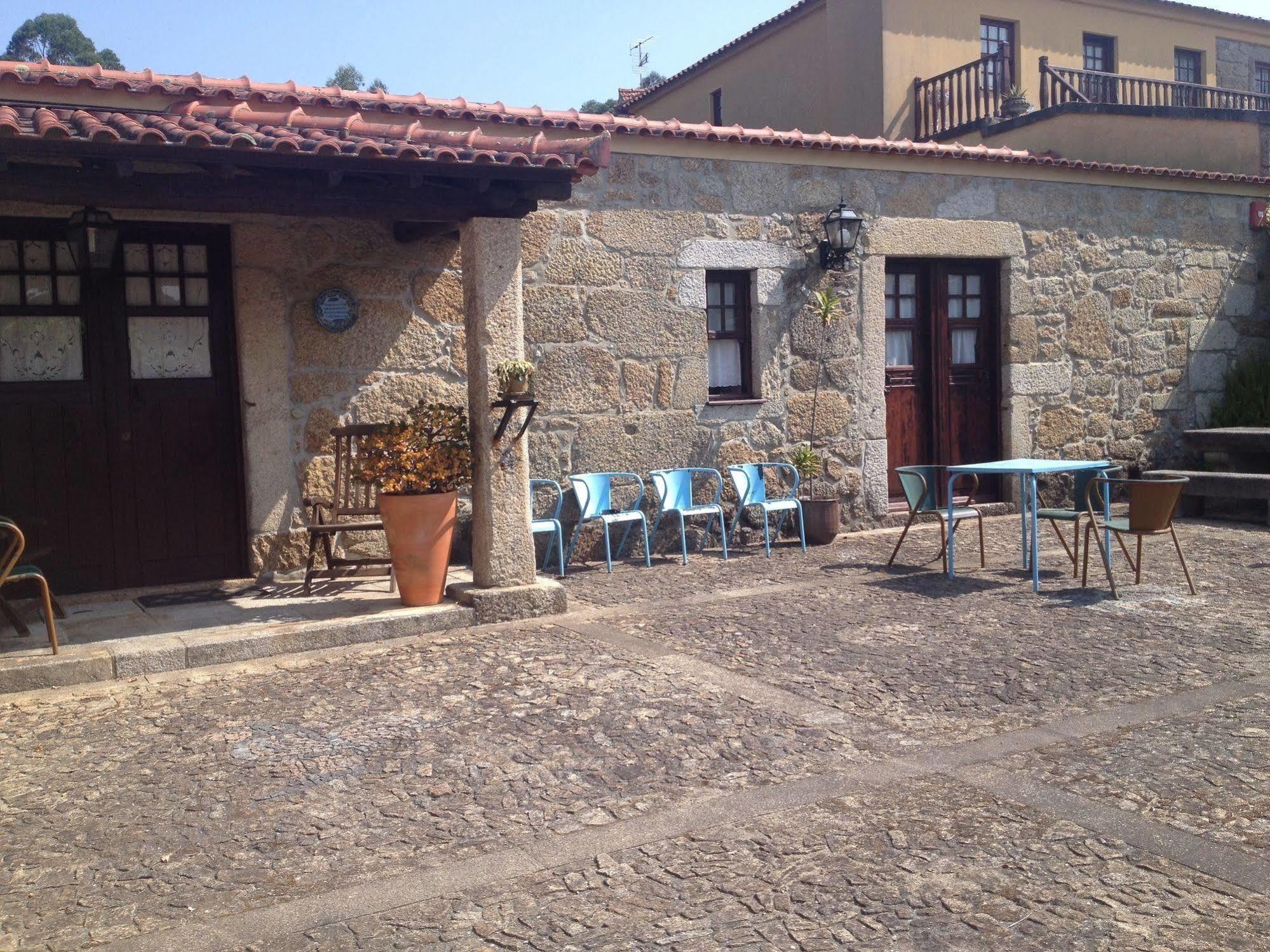 Quinta Da Seara Otel Palmeira de Faro Dış mekan fotoğraf