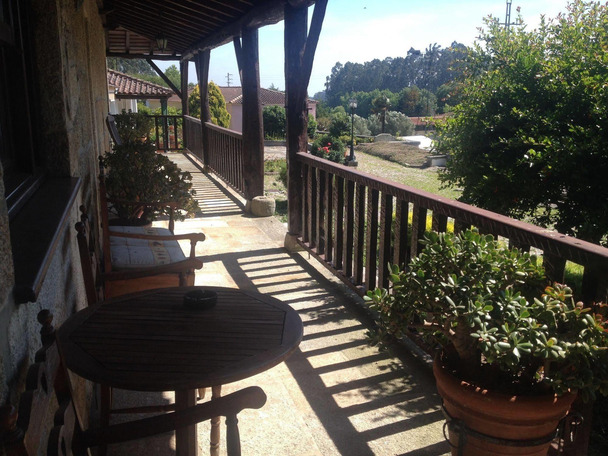 Quinta Da Seara Otel Palmeira de Faro Dış mekan fotoğraf