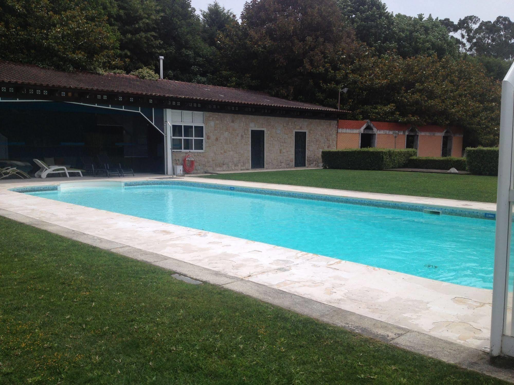 Quinta Da Seara Otel Palmeira de Faro Dış mekan fotoğraf
