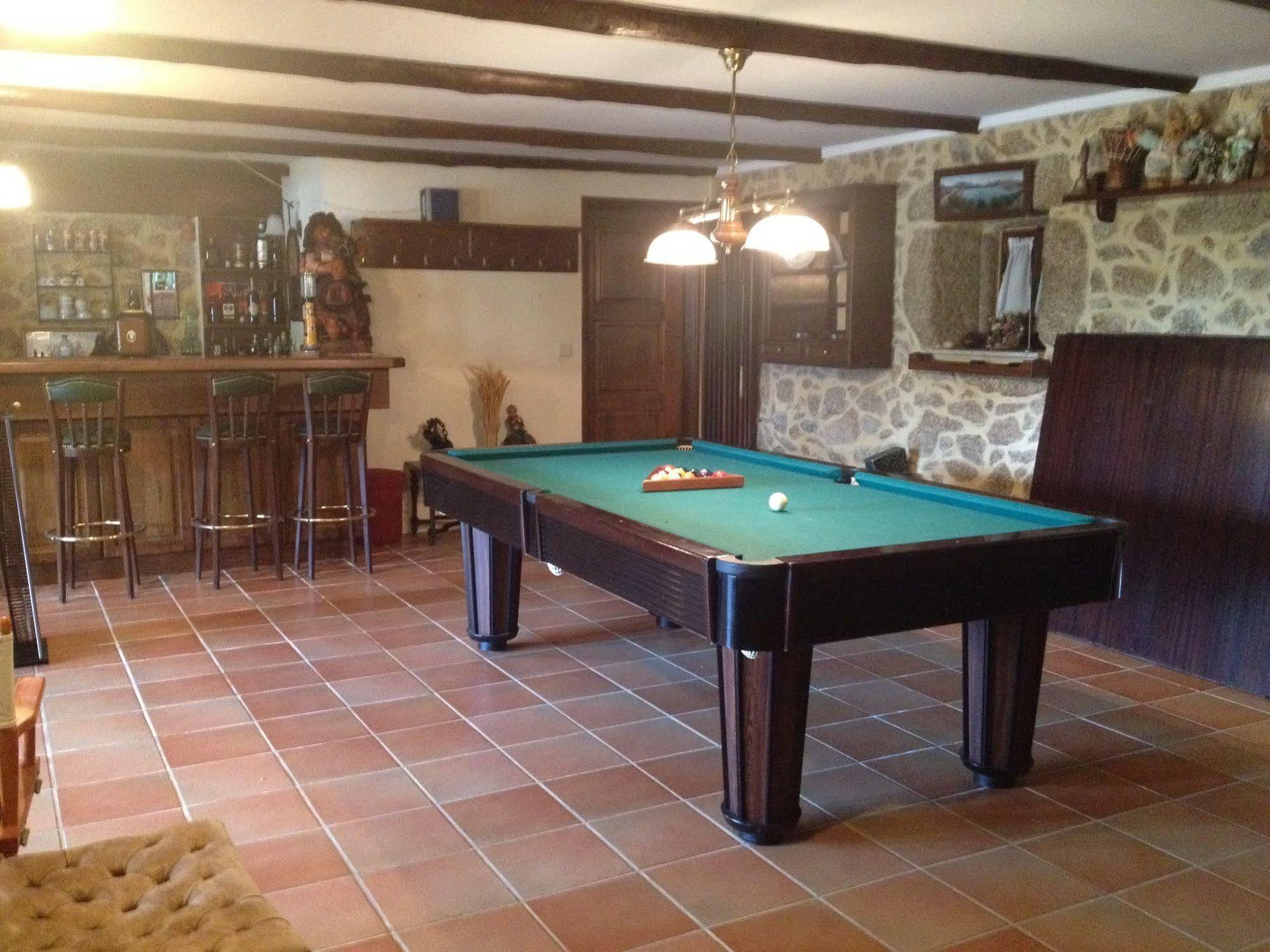 Quinta Da Seara Otel Palmeira de Faro Dış mekan fotoğraf