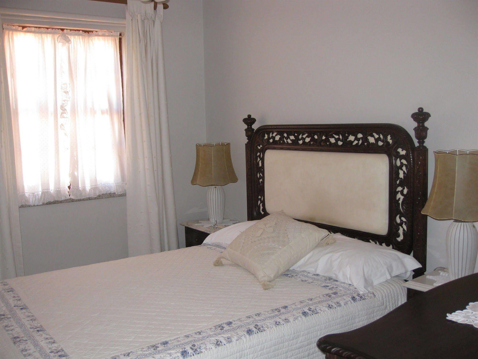 Quinta Da Seara Otel Palmeira de Faro Dış mekan fotoğraf