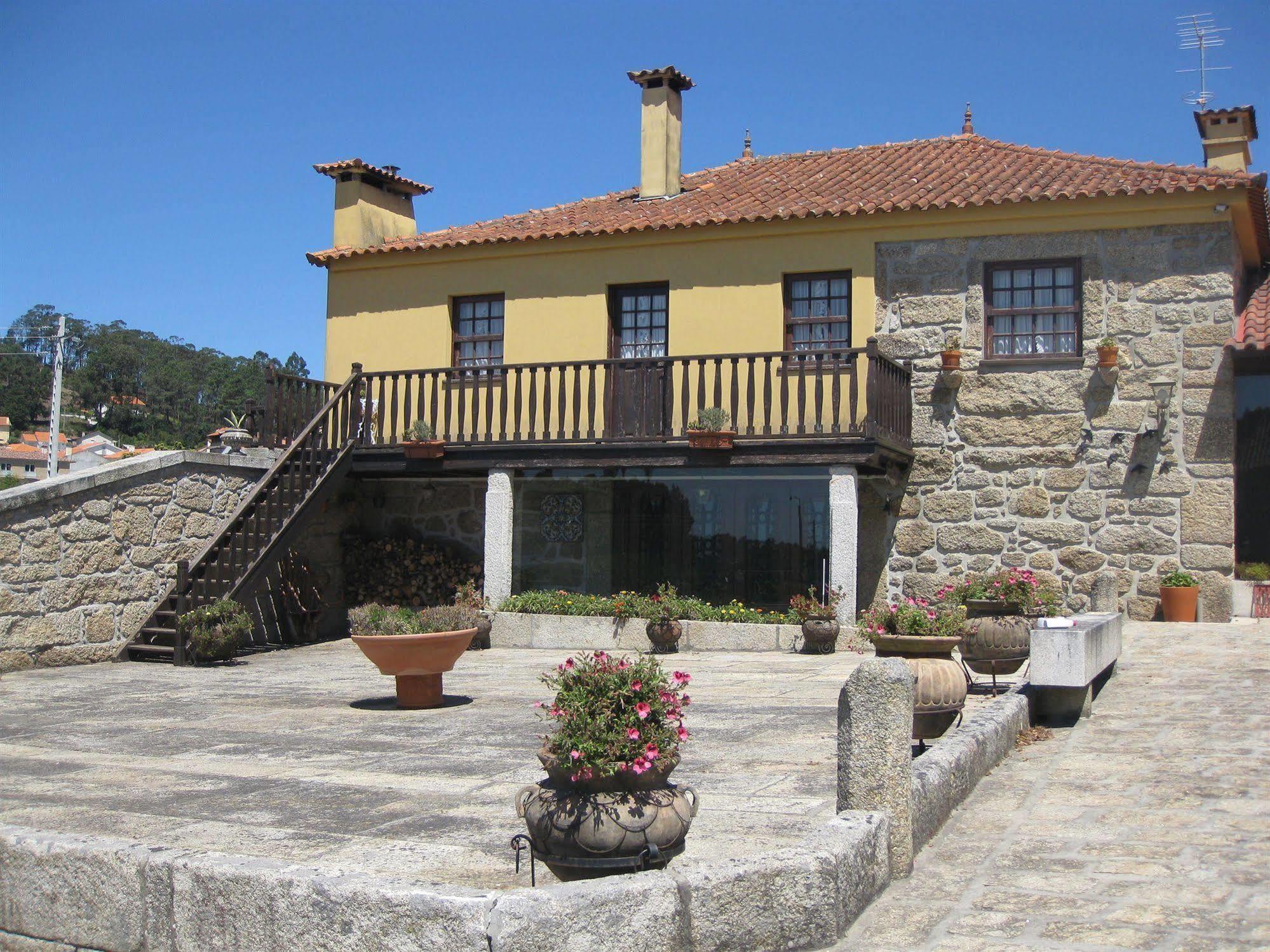 Quinta Da Seara Otel Palmeira de Faro Dış mekan fotoğraf
