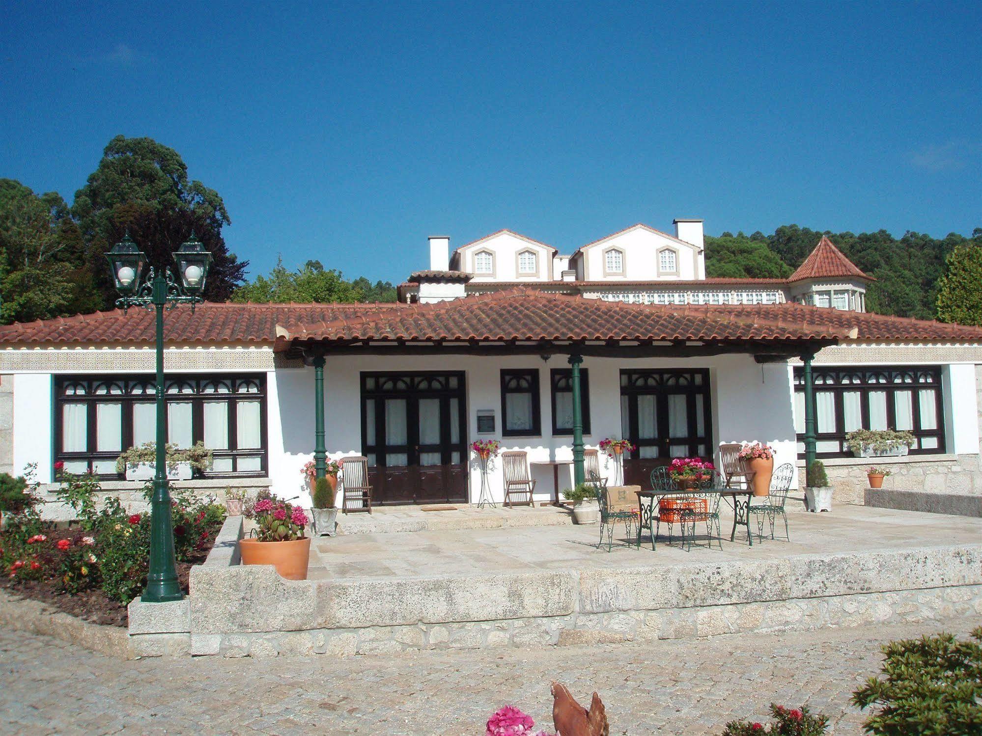 Quinta Da Seara Otel Palmeira de Faro Dış mekan fotoğraf