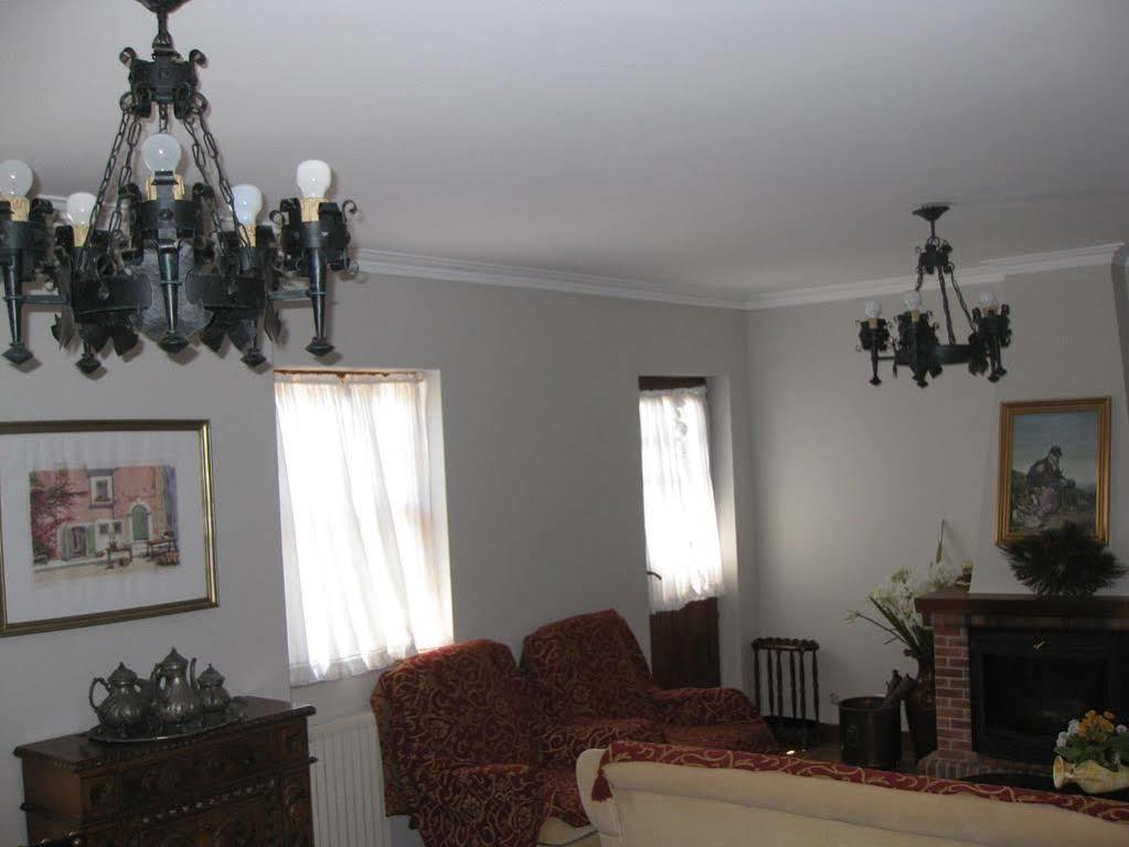 Quinta Da Seara Otel Palmeira de Faro Dış mekan fotoğraf