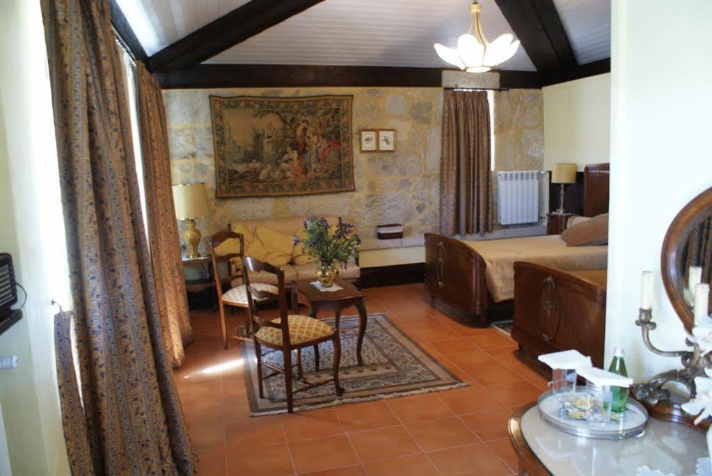 Quinta Da Seara Otel Palmeira de Faro Dış mekan fotoğraf
