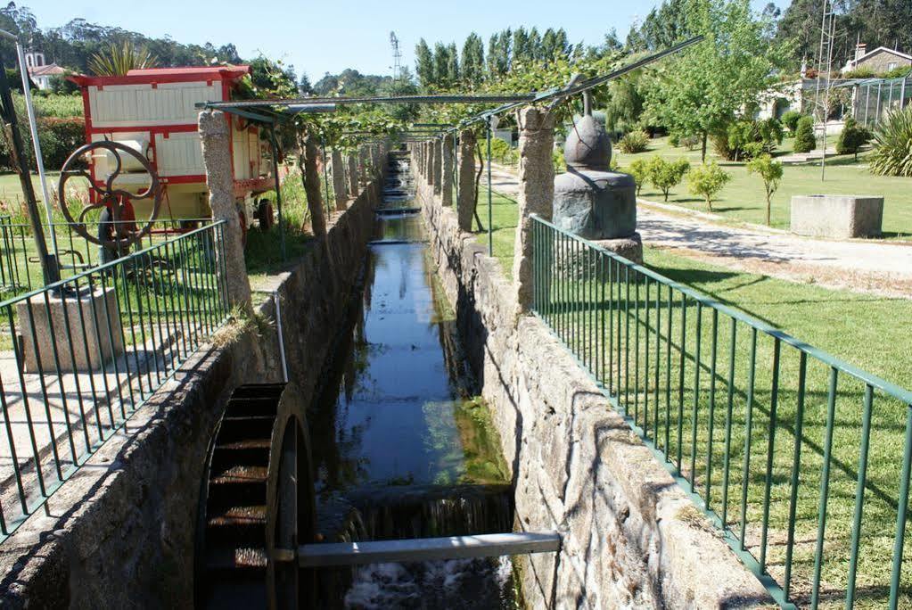 Quinta Da Seara Otel Palmeira de Faro Dış mekan fotoğraf