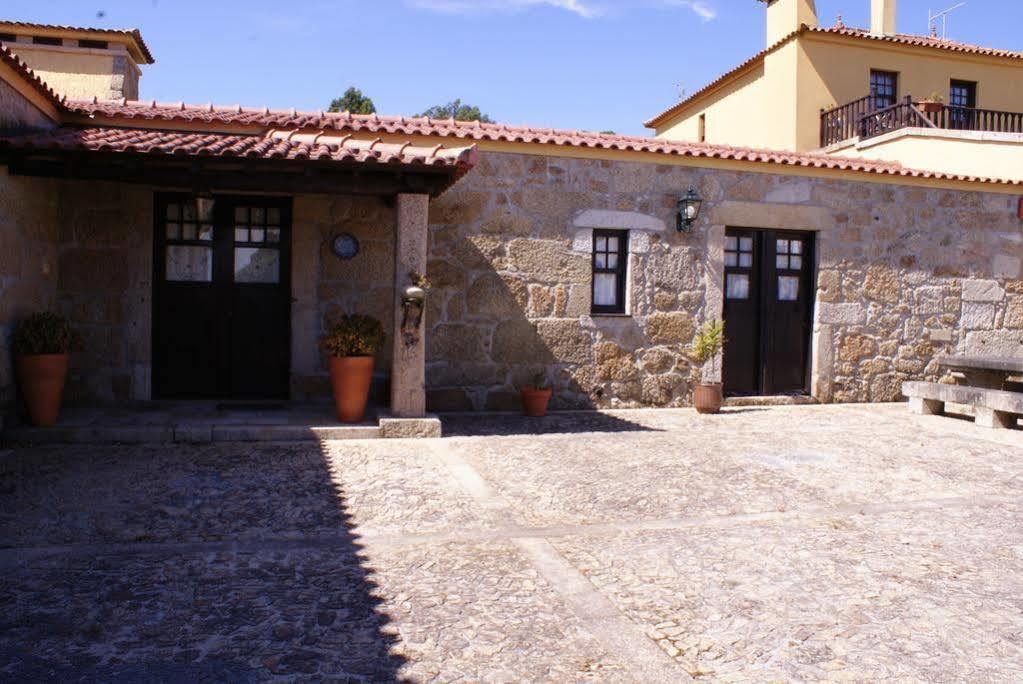 Quinta Da Seara Otel Palmeira de Faro Dış mekan fotoğraf