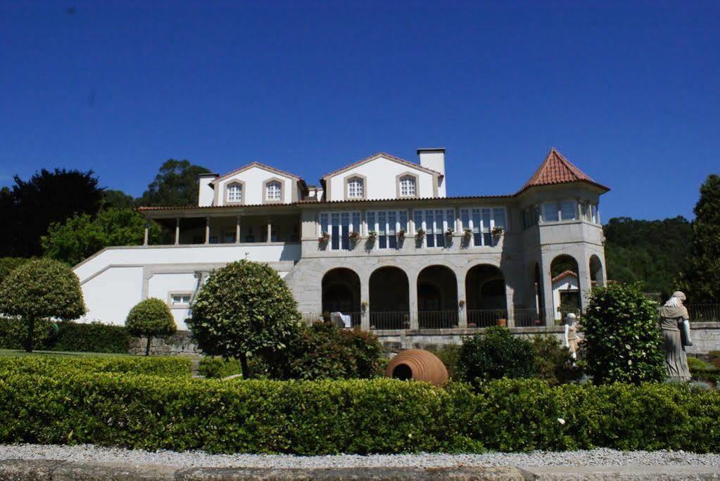 Quinta Da Seara Otel Palmeira de Faro Dış mekan fotoğraf