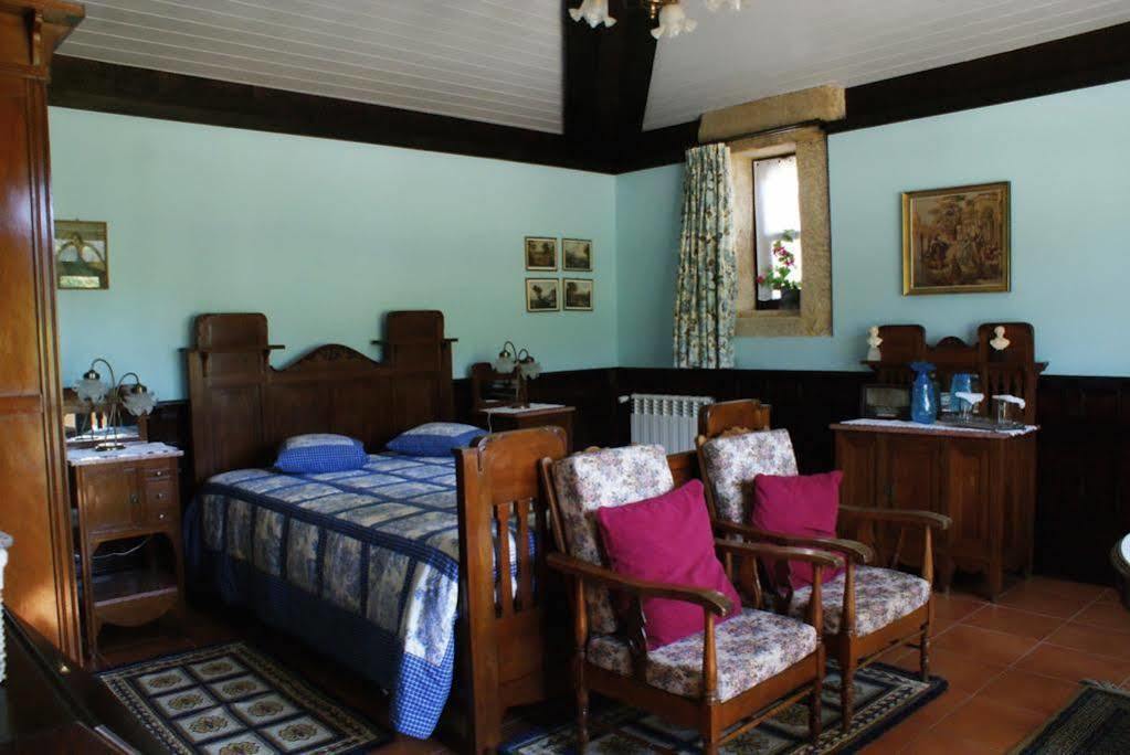 Quinta Da Seara Otel Palmeira de Faro Dış mekan fotoğraf