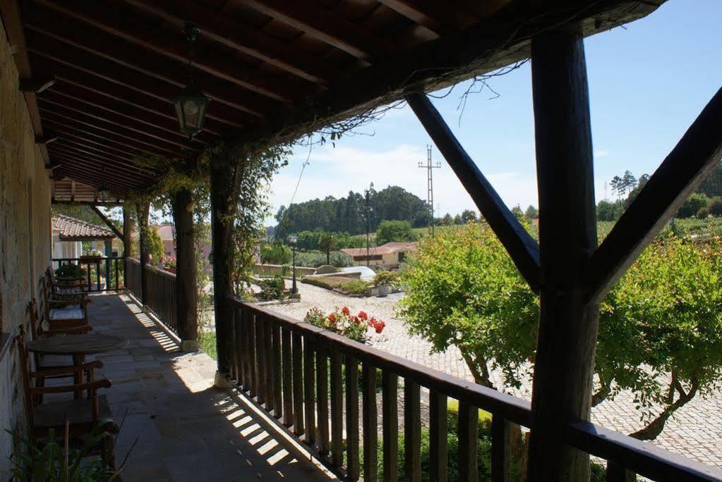 Quinta Da Seara Otel Palmeira de Faro Dış mekan fotoğraf