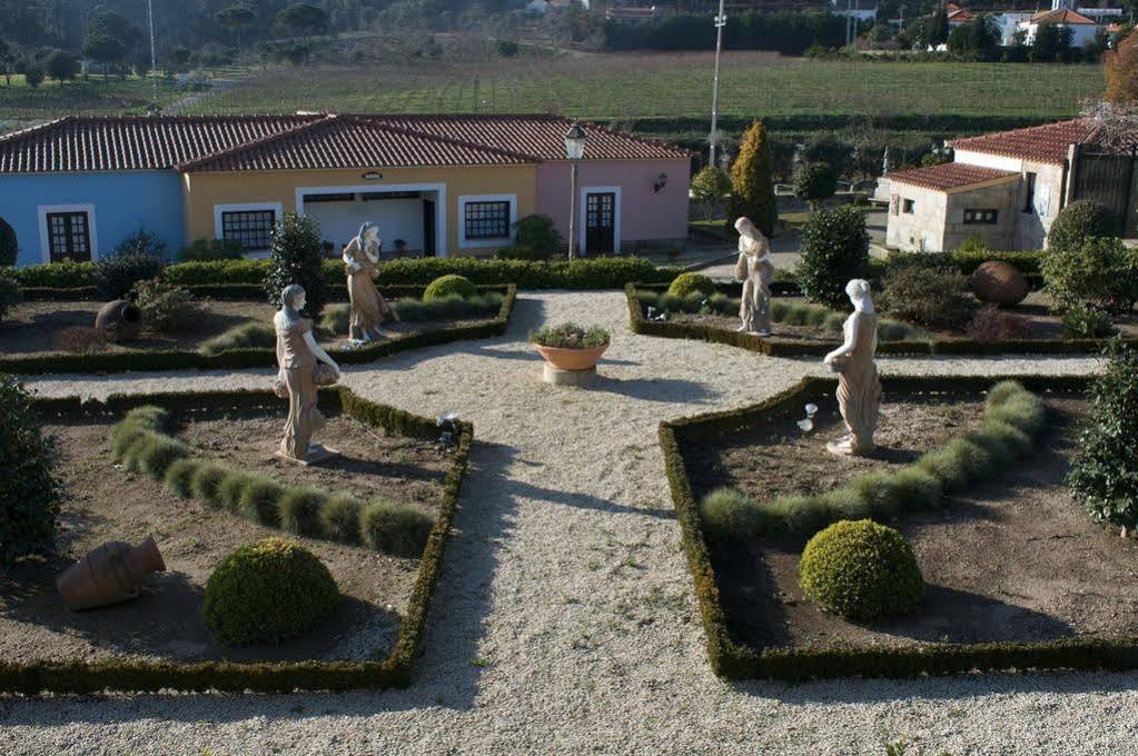 Quinta Da Seara Otel Palmeira de Faro Dış mekan fotoğraf