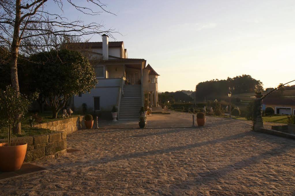 Quinta Da Seara Otel Palmeira de Faro Dış mekan fotoğraf