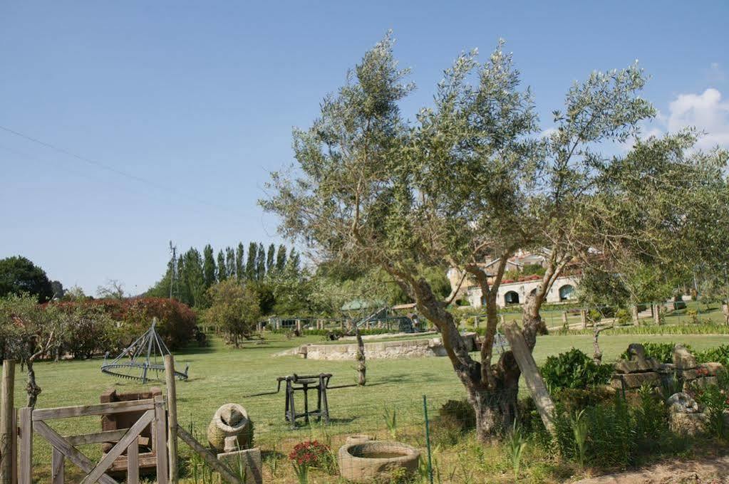 Quinta Da Seara Otel Palmeira de Faro Dış mekan fotoğraf